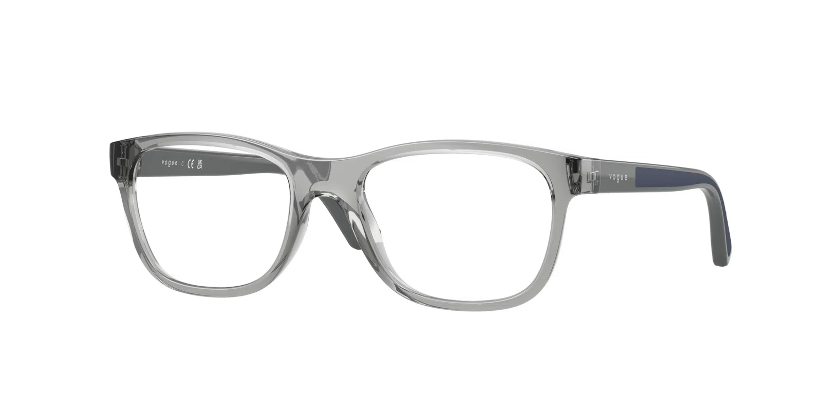 Vogue Eyewear Kids Vista 2042 Eyeglasses - view 9